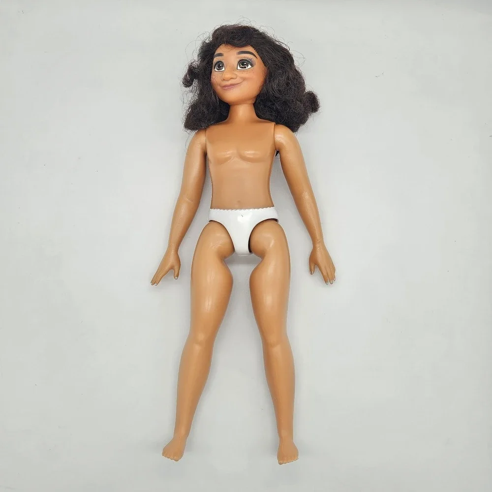 Jakks Pacific ** hair